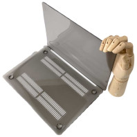 Чехол-накладка на MacBook Air 11" (2010-2013) Grey